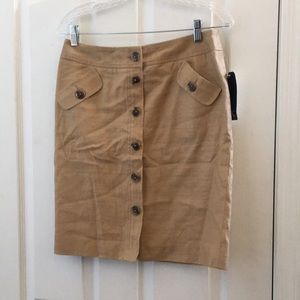 𝅺NWT Ladies’ Anne Klein Skirt (4)